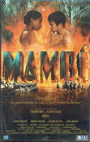 Постер: Mambí