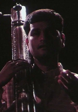 Постер: Rasikapriya