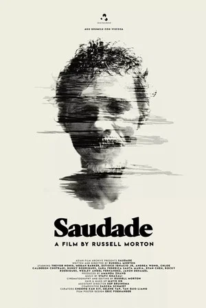 Постер: Saudade