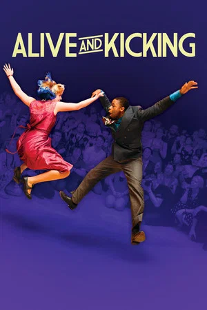 Постер: Alive and Kicking