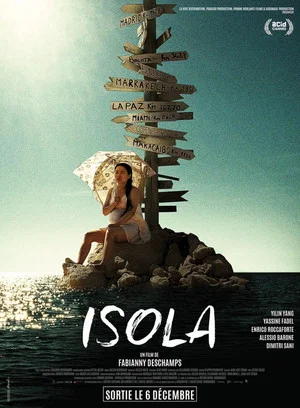 Постер: Isola