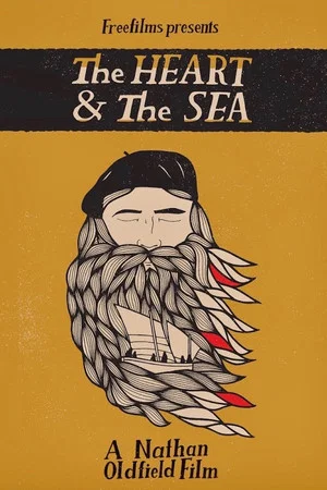 Постер: The Heart & The Sea