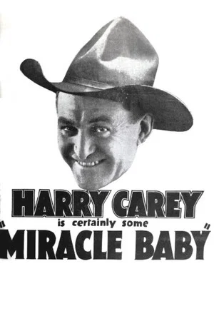 Постер: The Miracle Baby