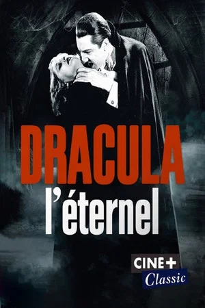 Постер: Dracula, l'éternel