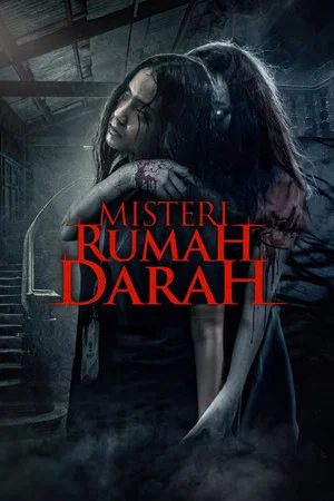 Постер: Misteri Rumah Darah