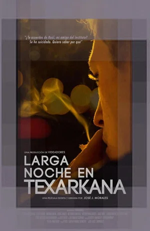Постер: Larga noche en Texarkana