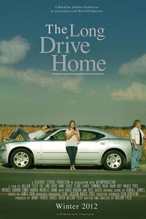 Постер: The Long Drive Home