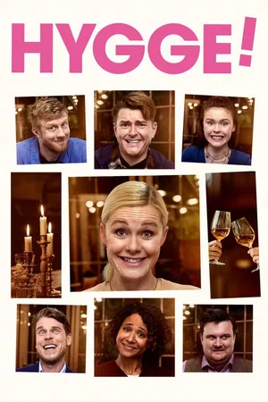 Постер: Hygge!