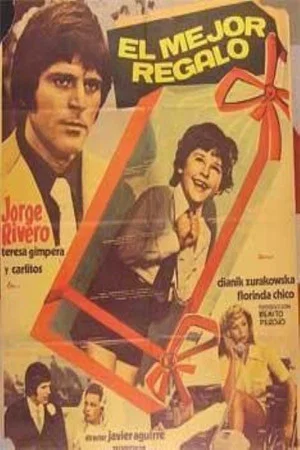 Постер: El mejor regalo