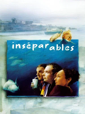 Постер: Inséparables