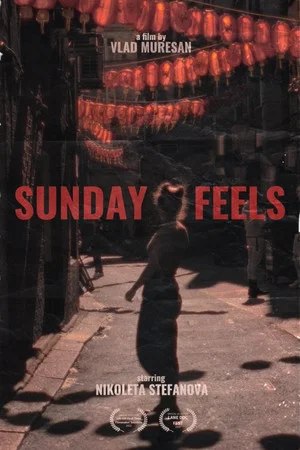 Постер: Sunday Feels