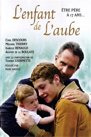 Постер: L'enfant de l'aube