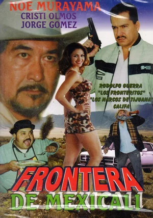 Постер: Frontera de Mexicali