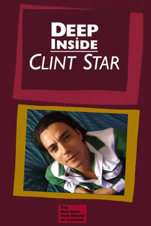 Постер: Deep Inside Clint Star