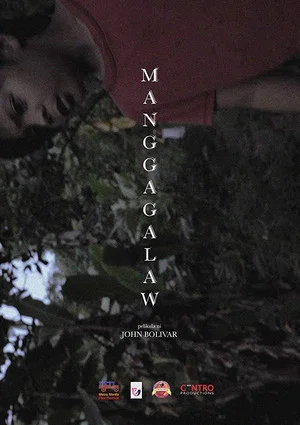 Постер: Manggagalaw