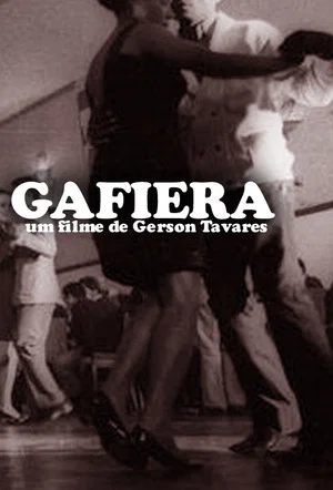 Постер: Gafieira