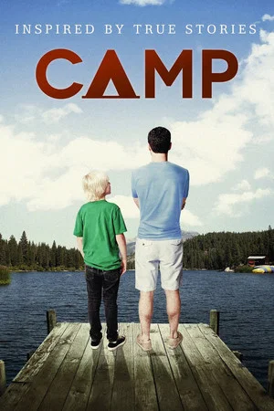 Постер: Camp