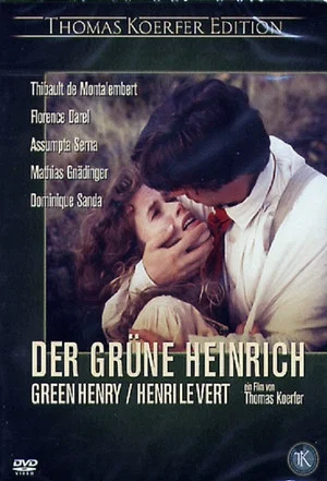 Постер: Henry's Romance