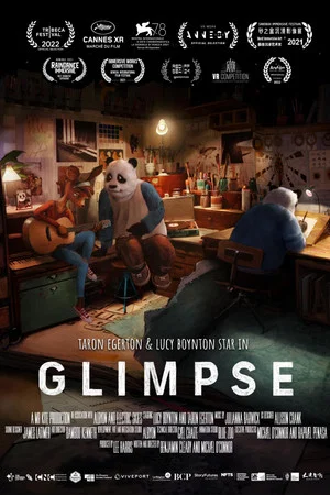 Постер: Glimpse