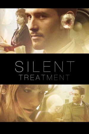 Постер: Silent Treatment