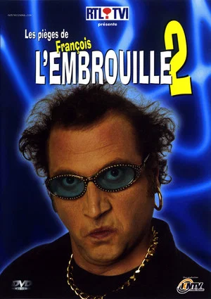 Постер: Les pièges de François l'Embrouille 2