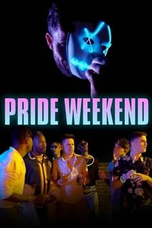 Постер: Pride Weekend