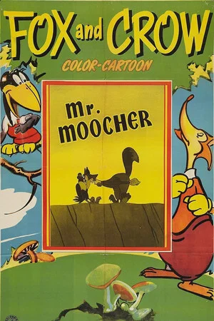 Постер: Mr. Moocher