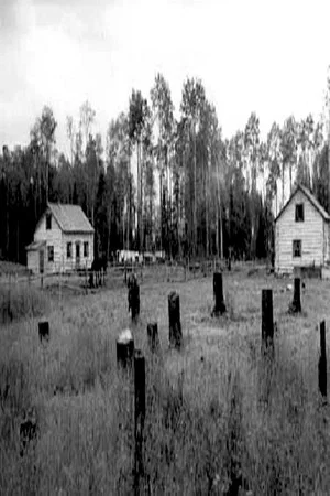 Постер: En pays neufs