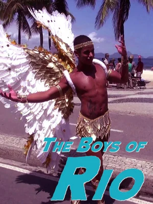 Постер: The Boys of Rio