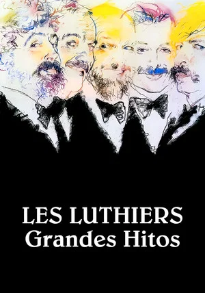 Постер: Grandes hitos