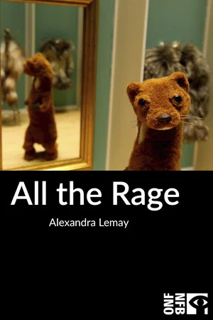 Постер: All the Rage