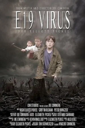 Постер: E19 Virus