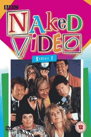 Постер: Naked Video: 1 сезон