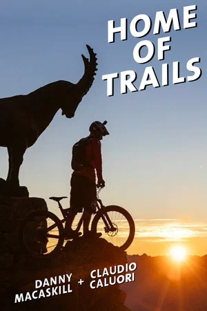 Постер: Home of Trails