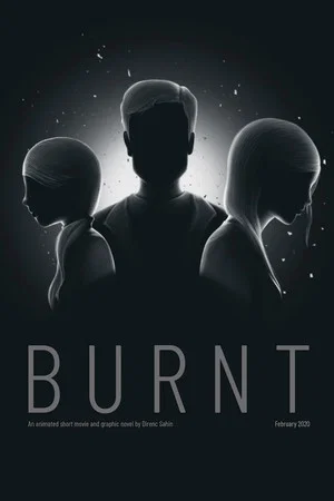 Постер: Burnt