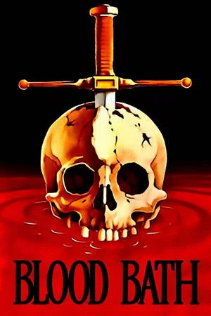 Постер: Blood Bath