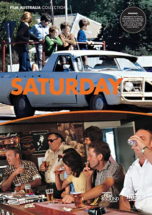 Постер: Saturday