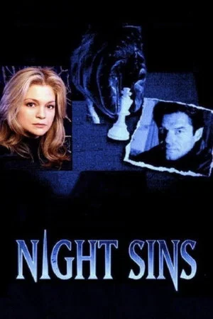 Постер: Night Sins