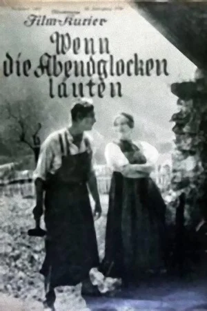 Постер: Wenn die Abendglocken läuten