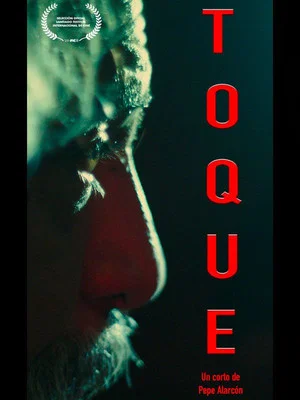 Постер: Toque