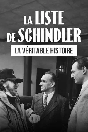 Постер: La Liste de Schindler: la Véritable Histoire