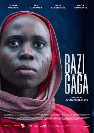 Постер: Bazigaga