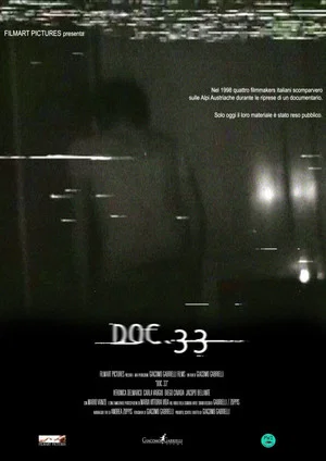 Постер: Doc. 33