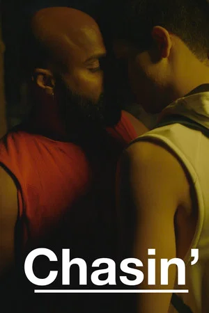 Постер: Chasin'