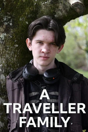 Постер: A Traveller Family