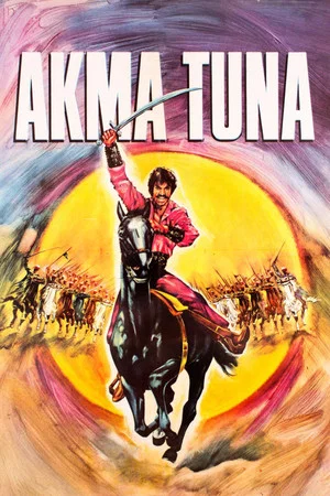 Постер: Akma Tuna