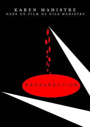 Постер: Resurrection