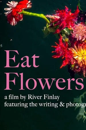 Постер: Eat Flowers