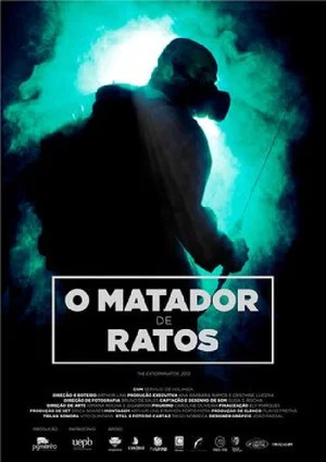 Постер: O Matador de Ratos
