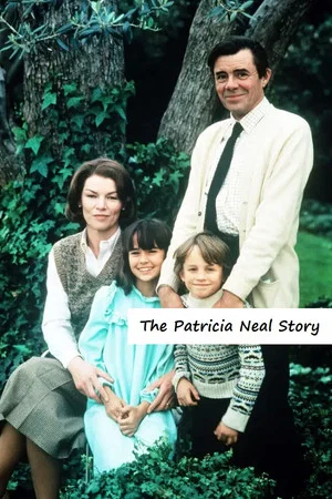 Постер: The Patricia Neal Story